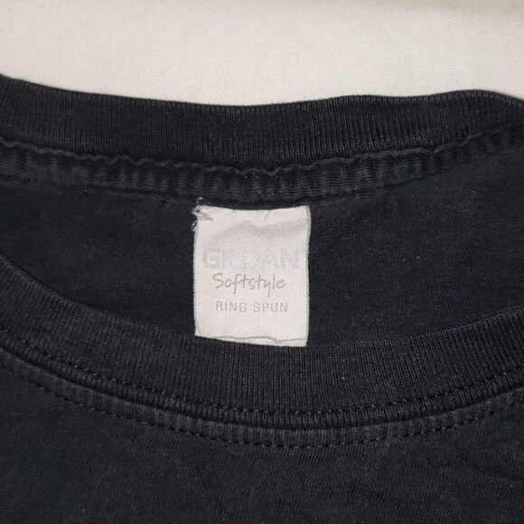 Beat to Shit Disgunt‎ Sludge Death Metal Band Shirt - Picture 5 of 5